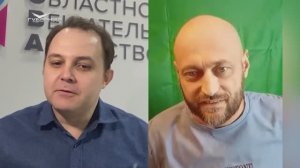 Писатель Петр Дубенко