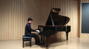 Sonata No. 26 in E-Flat, Op. 81a "Les Adieux": III. Vivacissimamente