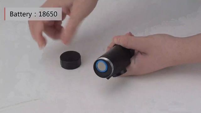 BORUiT налобный фонарь