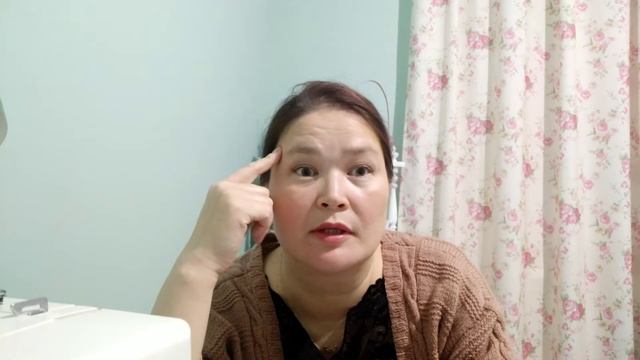 Вязальная болталка. Показываю свой вязаный раритет. Связала в 1995 году и до сих пор ношу!
