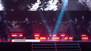 Сагаалган: праздник, хранящий культуру