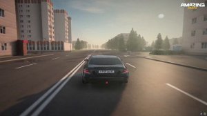 ОБЗОР НОВОЙ СУПЕР - ГРАФИКИ! КАК УСТАНОВИТЬ НОВУЮ ГРАФИКУ на АМАЗИНГ РП в GTA CRMP?