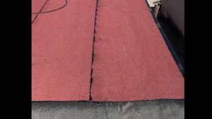 Кровля гаража