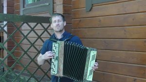 Виталий Бутин "Галина"