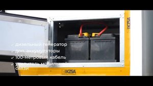 ВАРГ Многофазные расходомер Российского производства