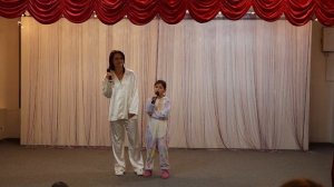 ТЫ да я, да мы с тобой