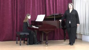 Людвиг Александра, Бутырина Елена Александровна