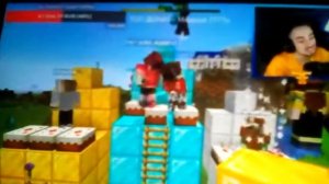 клайп виграв на хордкорі.настоящий голос клайпа. нарізка едісона перца