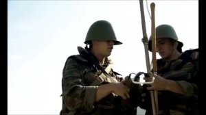 Слава погранвойскам