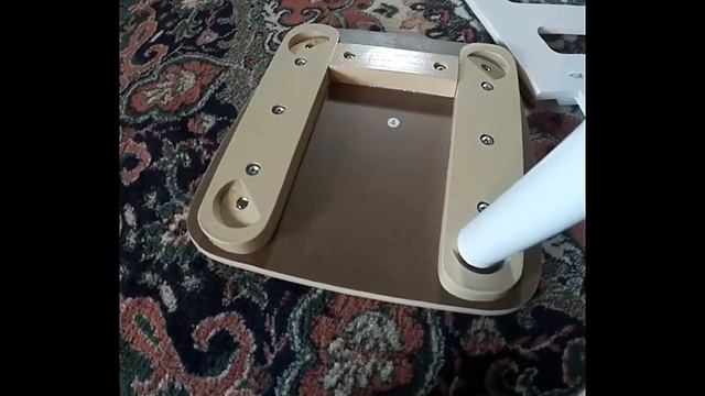 KidKraft Round Table & Chair Set смотреть онлайн