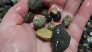 ищем камни 4