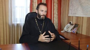 О деятельности духовно-просветительских центров