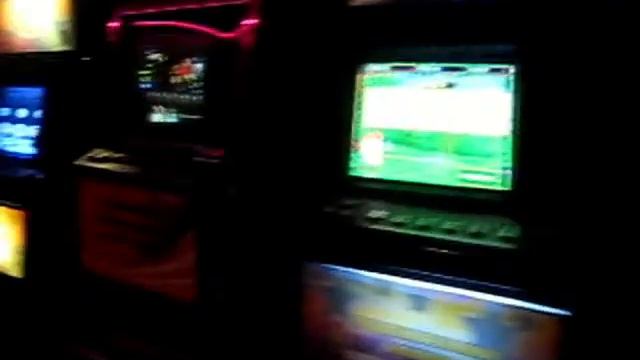 Игорный клуб в Кимрах смотреть онлайн