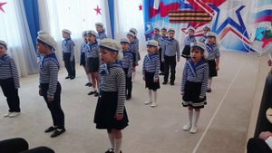 Солдат молоденький