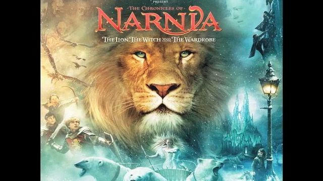 The Chronicles Of Narnia: The Lion, The Witch, And The Wardrobe - To Aslan's Camp смотреть онлайн