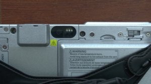 Panasonic FZ-G1 mk5. Показ косметического состояния планшета
