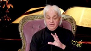 Как эффективно молиться о спасении близких....  Бенни Хинн....