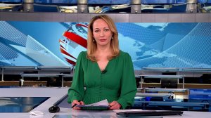 Выпуск новостей в 12:00 от 04.03.2025