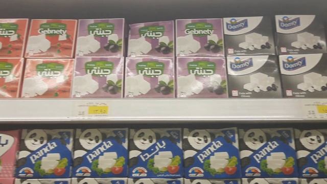 Шарм-эль-Шейх 2021. ЦЕНЫ НА ПРОДУКТЫ в магазине Carrefour.