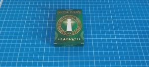 Собрать Doctor Puzzle  Маяк (Assemble the Lighthouse from puzzle pieces)