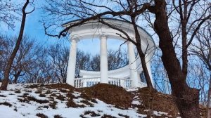 Парк Ессентуков в феврале 2025.
Всем
petal_20250304_201725.mp4