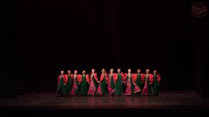 Русская гармонь. Ансамбль Ритмы детства. Отчетный концерт КЦ "Меридиан"7 декабря 2024г