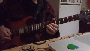 Эта музыка будет вечной (Наутилус Помпилиус guitar cover) #этамузыкабудетвечной #наутилуспомпилиус