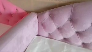 Обзор кровати Рапсодия