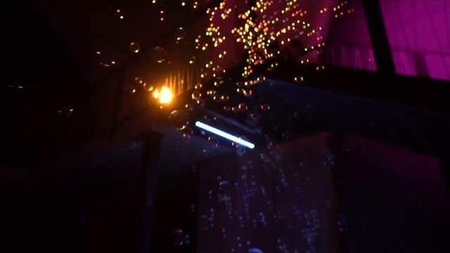 Полная комната