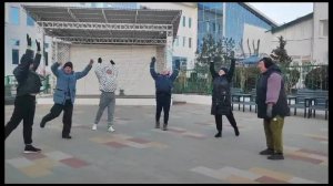 Зарядка в ЦР Кристалл