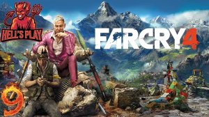 #9 Far Cry 4