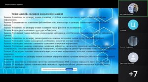 Консультация. "Подготовка обучающихся к ВПР по информатике"