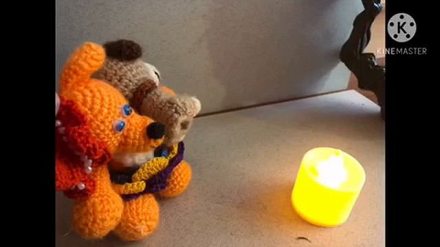 The Dog, the Hedgehog and the Bear смотреть онлайн