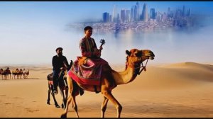 ВИА"Ялла" Три колодца
VIA Jalla-1982-Tri kolodca (Ф. Закиров - Ю. Энтин)