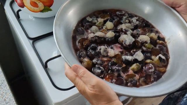 ГУСТОЕ ВАРЕНЬЕ ИЗ СЛИВЫ БЕЗ КОСТОЧЕК. РЕЦЕПТ СЛИВОВОГО ВАРЕНЬЯ НА ВЕСНУ