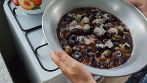 ГУСТОЕ ВАРЕНЬЕ ИЗ СЛИВЫ БЕЗ КОСТОЧЕК. РЕЦЕПТ СЛИВОВОГО ВАРЕНЬЯ НА ВЕСНУ