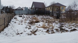 Земельный участок 6 соток Бурцево с/т Осаново в Вологде 900 тысяч рублей.
