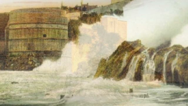 Dubrovnik Past & Present смотреть онлайн