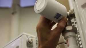 #инженерные heatрости: электронный программируемый терморегулятор Danfoss Eco