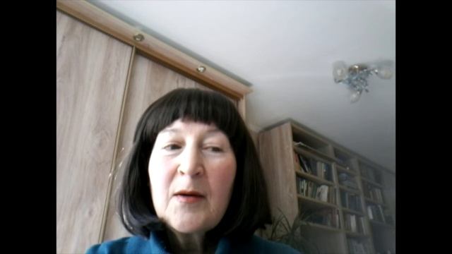 Отзыв Анны Альшановой о практическом семинаре "Пробуждая Сияющее Сердце" смотреть онлайн