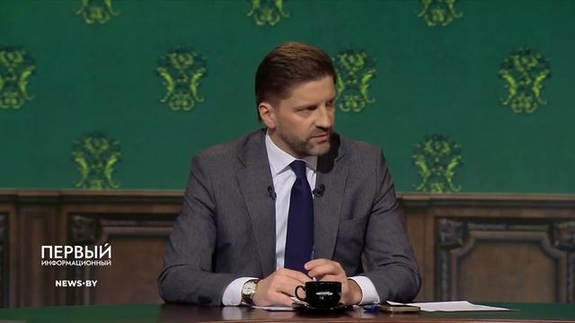 Итоги 2024 года: Орешник в Беларуси |Раскол в мировой политике |Украина проиграла? Клуб редакторов