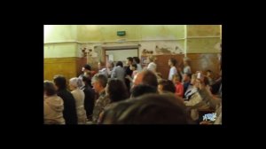 Зажигаем вместе с нами! Вельветовая кепочка. Татьяна и Владимир Кузнецовы.