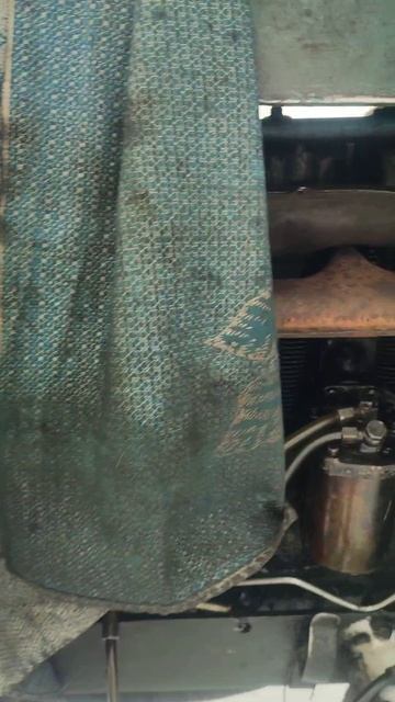 Т-40 легендарный трактор 🚜 смотреть онлайн