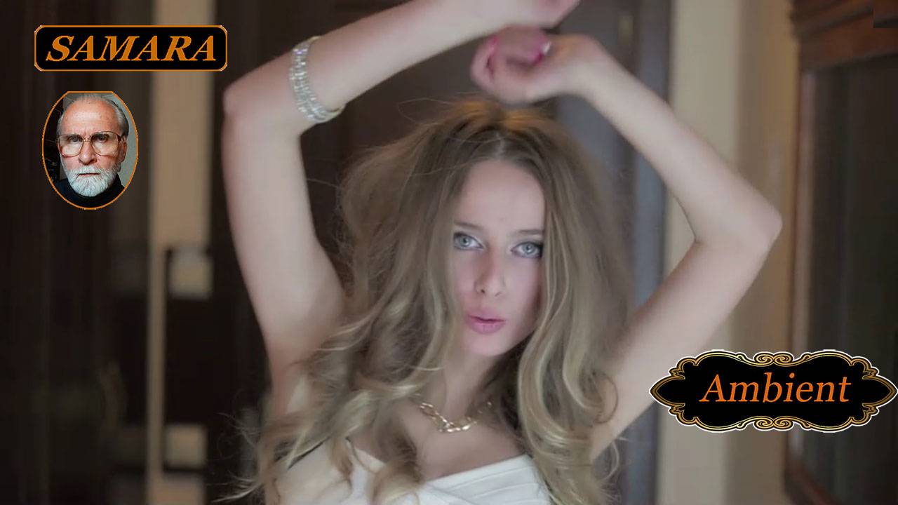 Эмбиент № 167. & Ambient № 167. смотреть онлайн