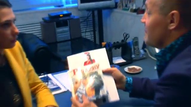 Подольская Майя. Home Work смотреть онлайн