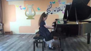 	Модест Мусоргский – По грибы