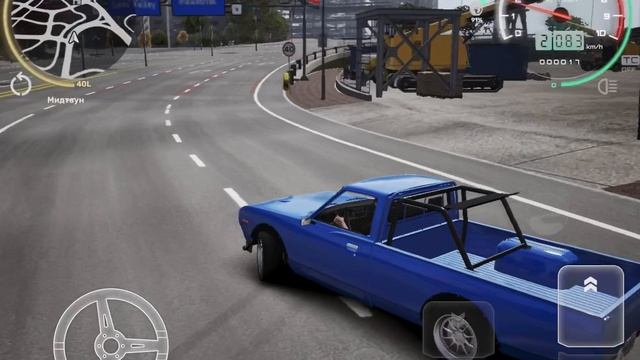 Обожаю это игру (дрифт) смотреть онлайн