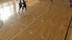 Старт- Спарта 3, 11-1, 02.03.25