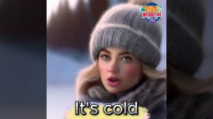 What's the weather like today