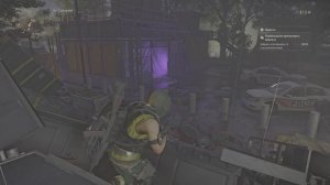 Tom Clancy’s The Division 2 #9